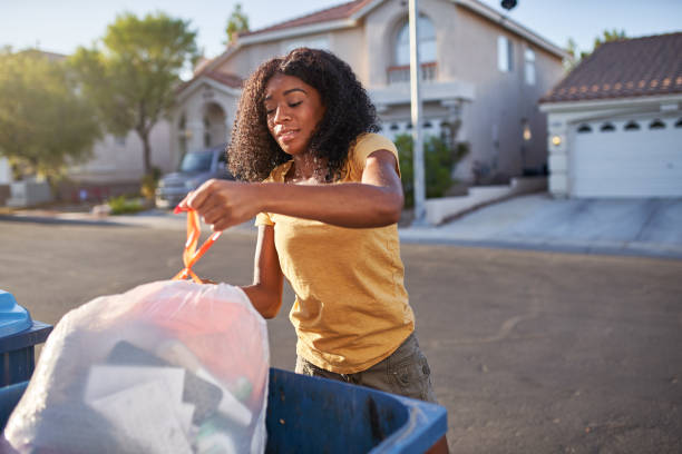 Best Household Junk Removal  in Taft, TX