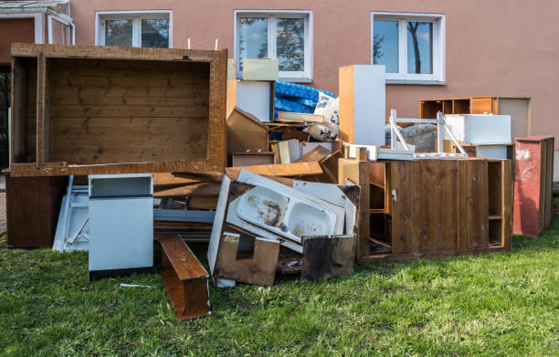 Professional Junk Removal in Taft, TX