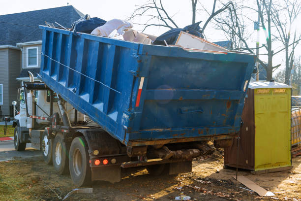 Best Office Junk Removal  in Taft, TX