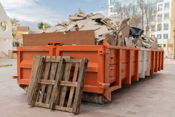 Best Hot Tub Removal  in Taft, TX