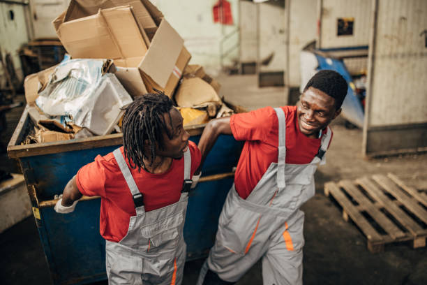 Best Professional Junk Removal  in Taft, TX