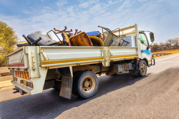 Best Yard Waste Removal  in Taft, TX