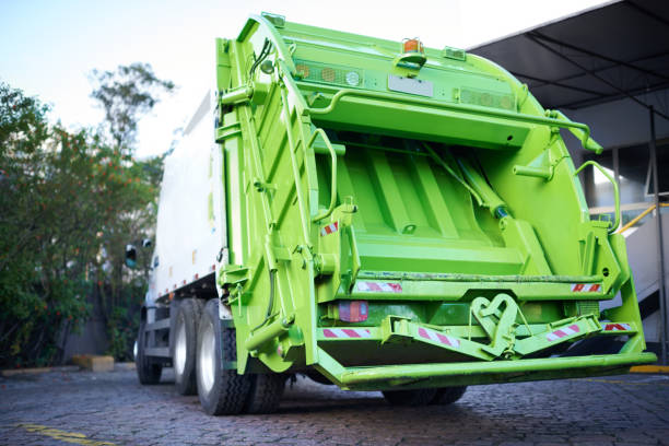 Best Commercial Cleanout Services  in Taft, TX