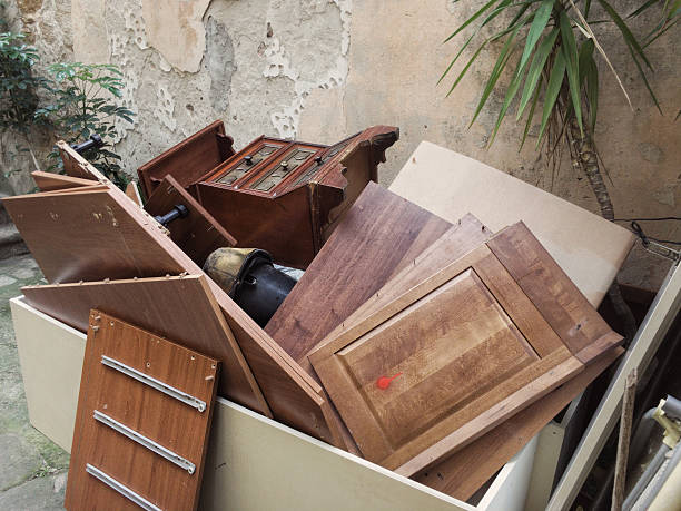 Best Local Junk Hauling  in Taft, TX